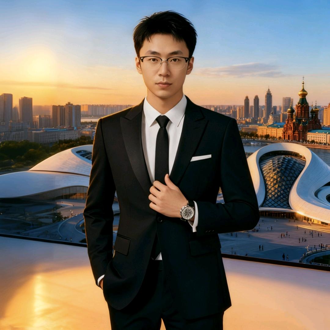 房产小龙哥