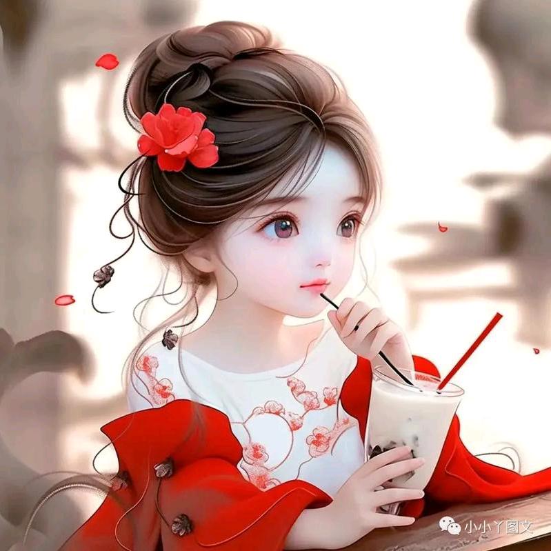 唯美小清新