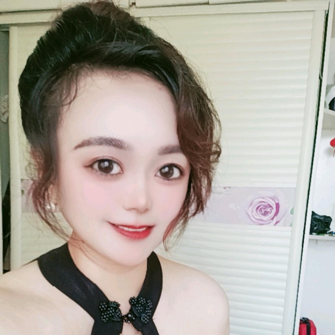 幸福！