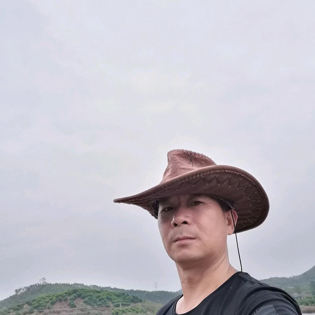 伏龙玉哥