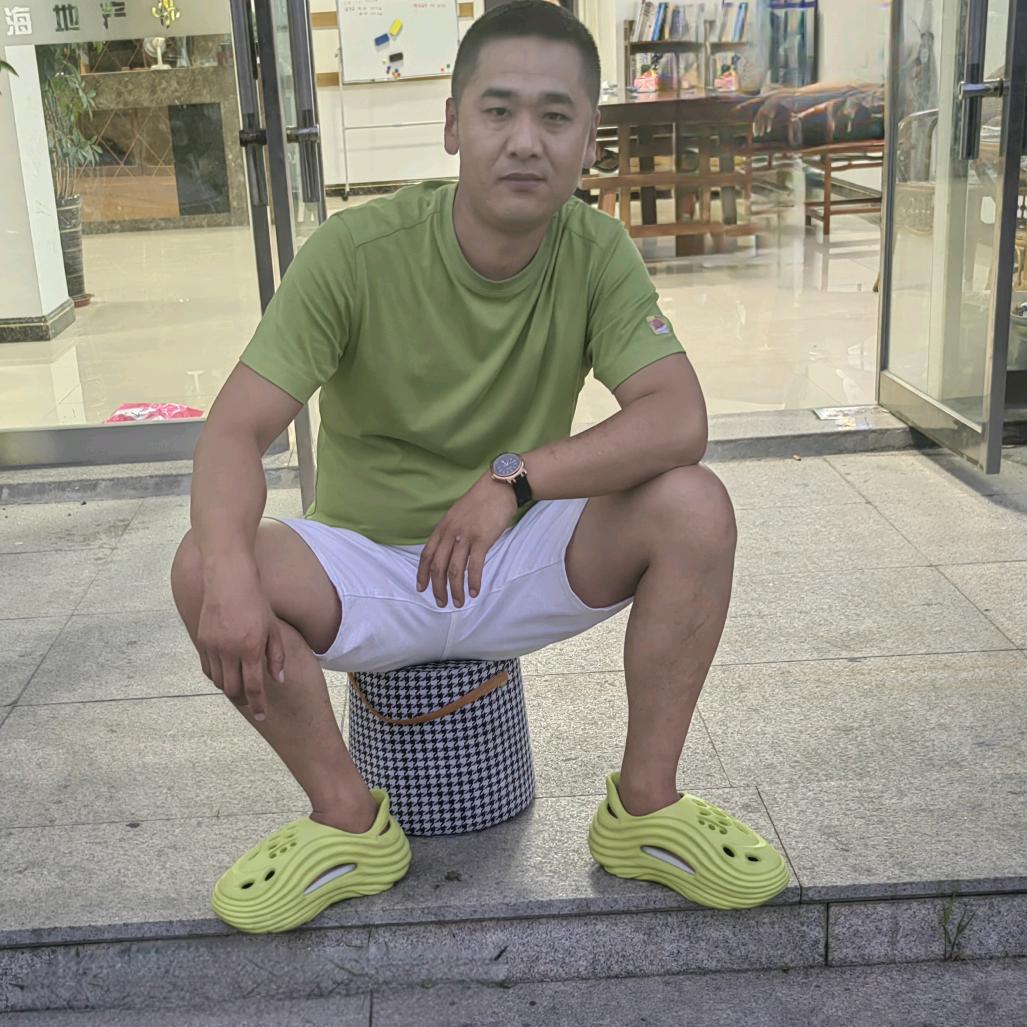 古希腊掌管富婆的神🔥