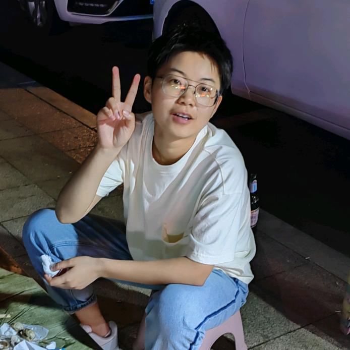 嗷嗷听话的旺仔