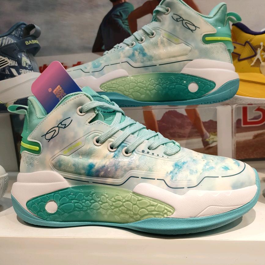 观文健康鞋胖哥