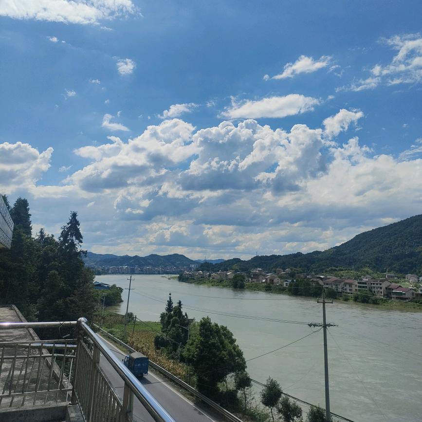 我的摆摊日常🇨🇳