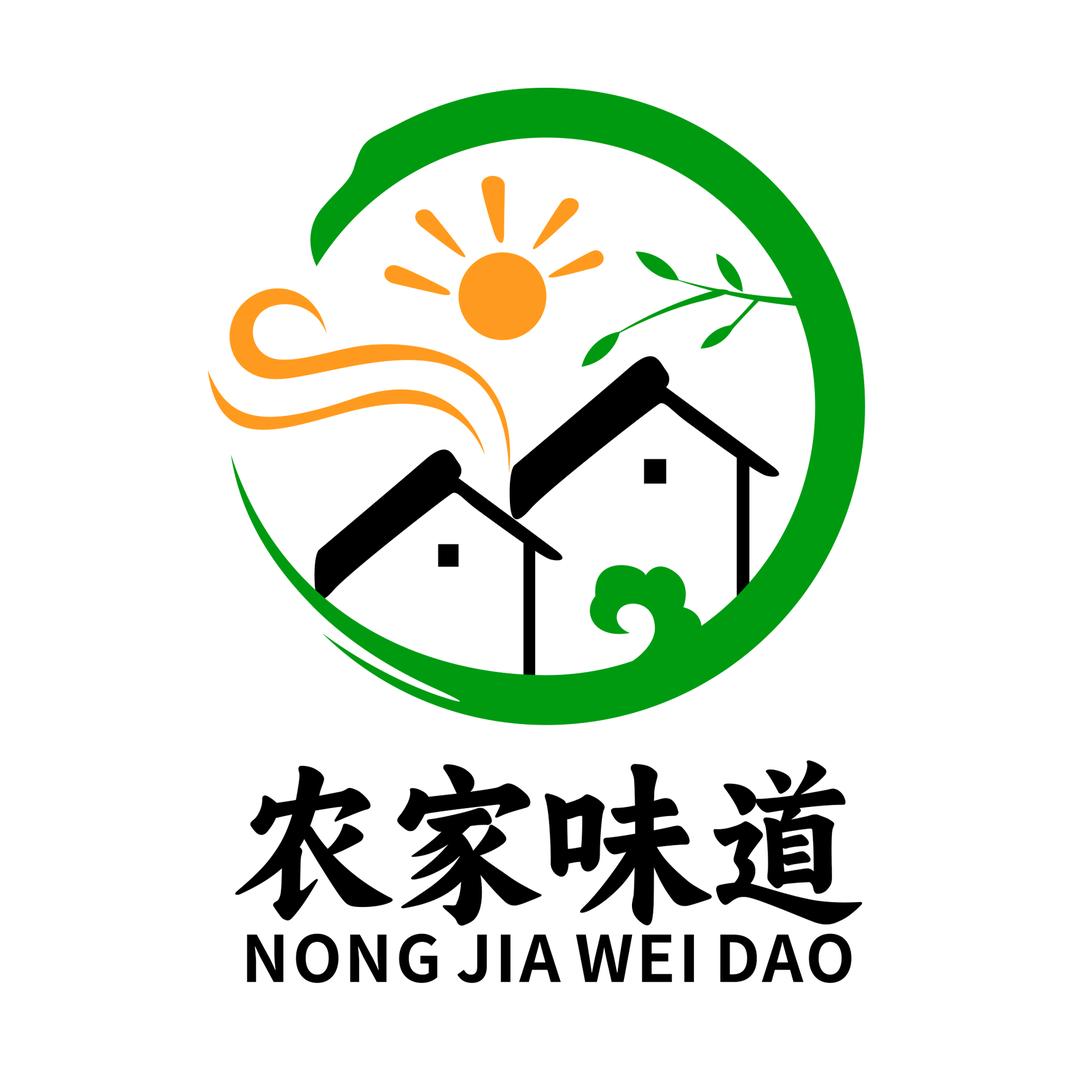 农家味道甄选
