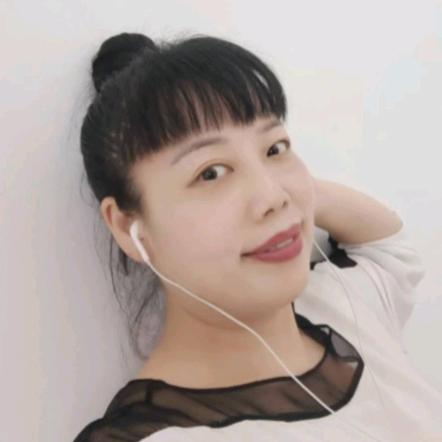 玲玲爱跳舞