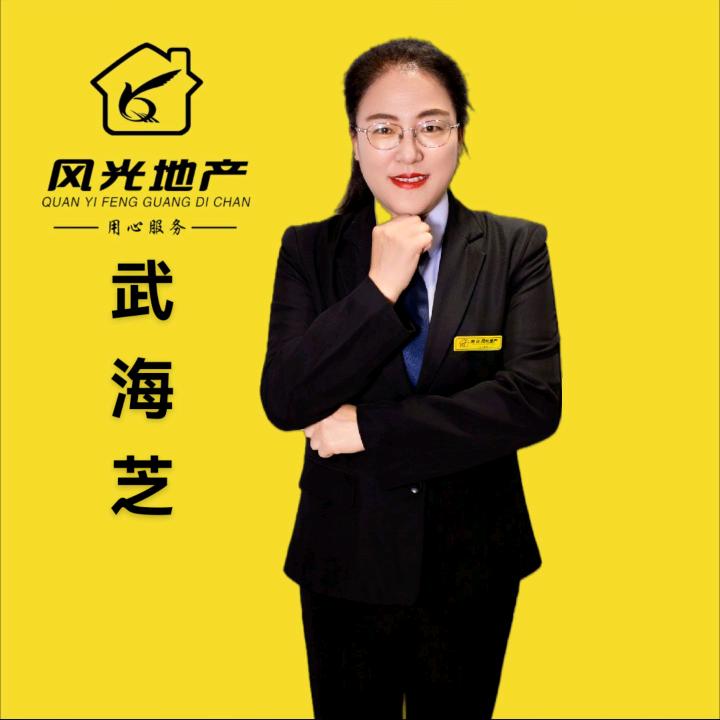 风光明俊团队A武海芝