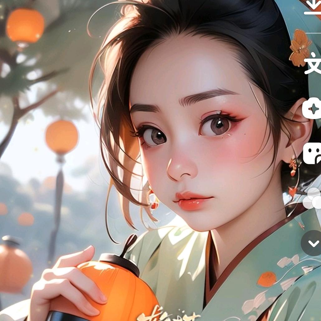 飘摇