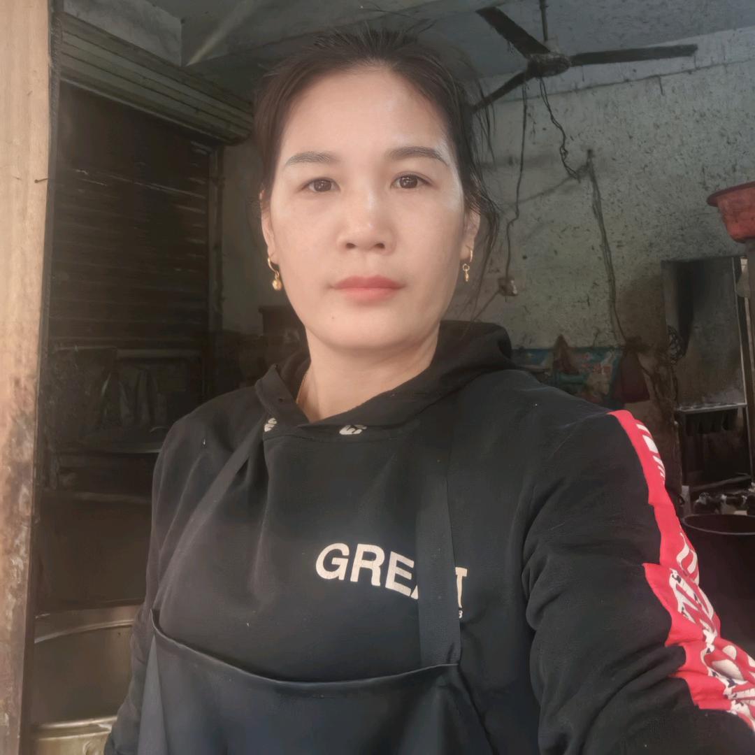 生鲜美超娘子