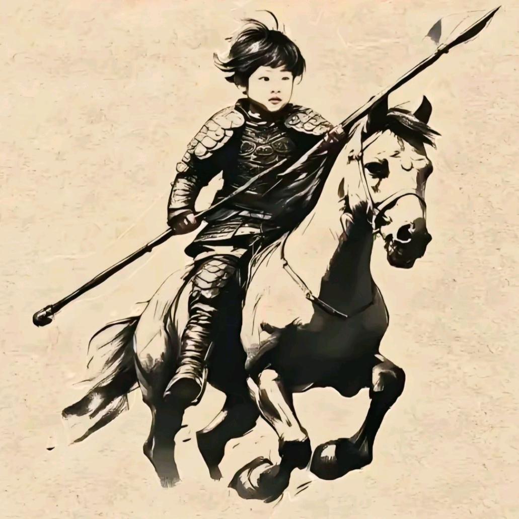 風采⭐依舊