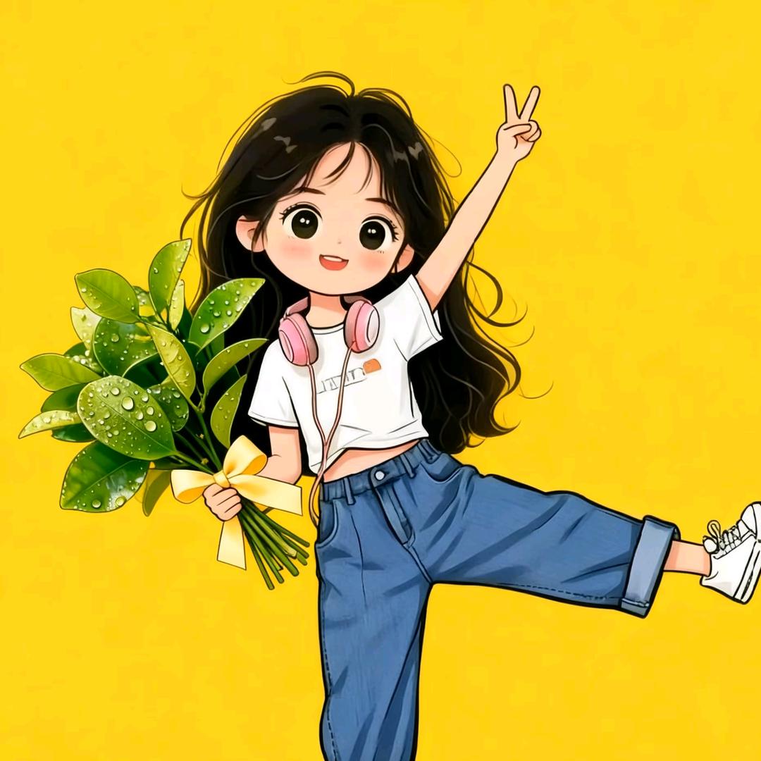 ɞ͜͡财神爷兜兜有米