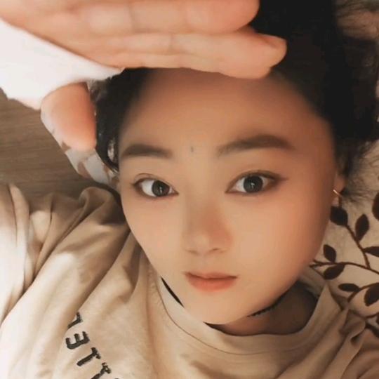 80 后荣姐🌹