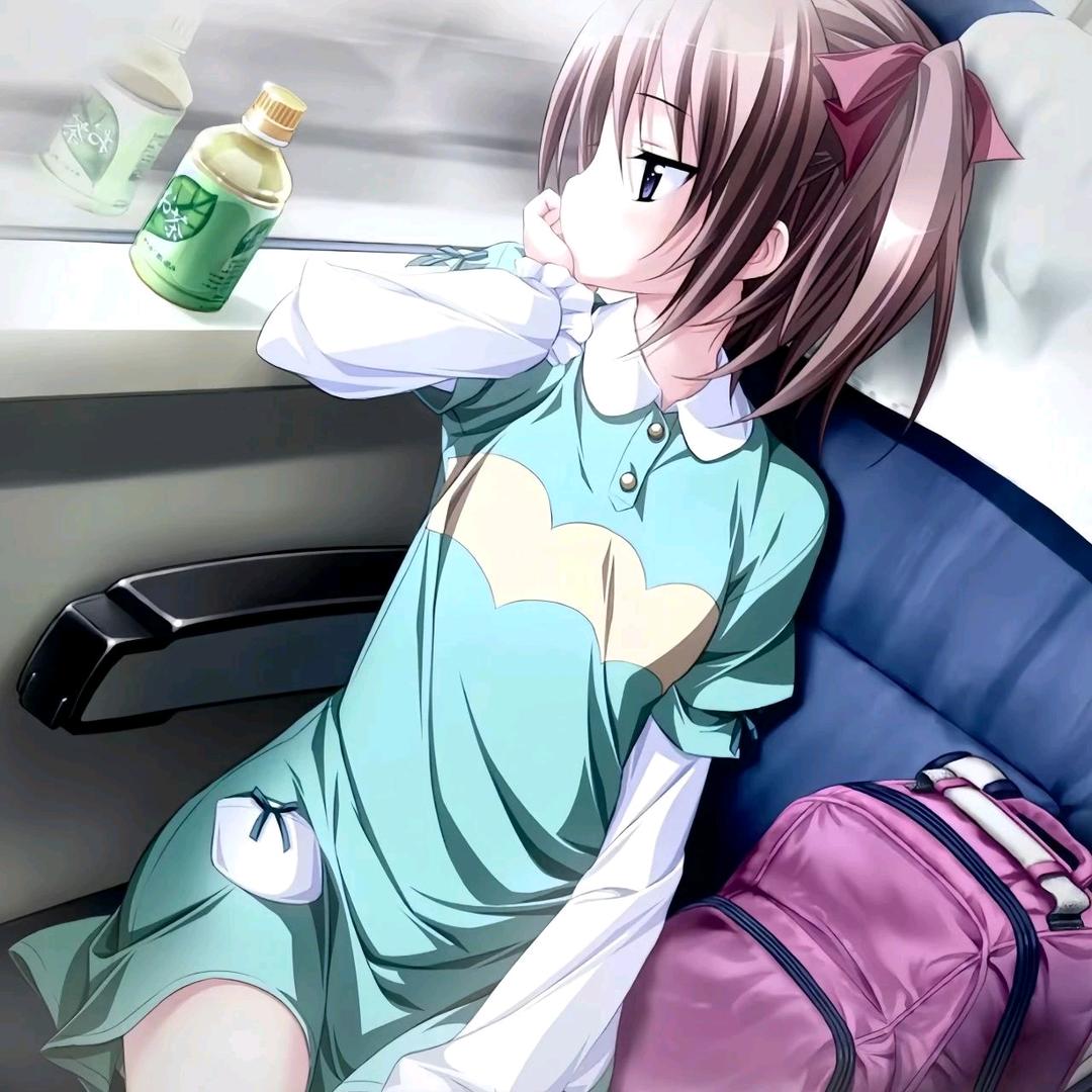 汵