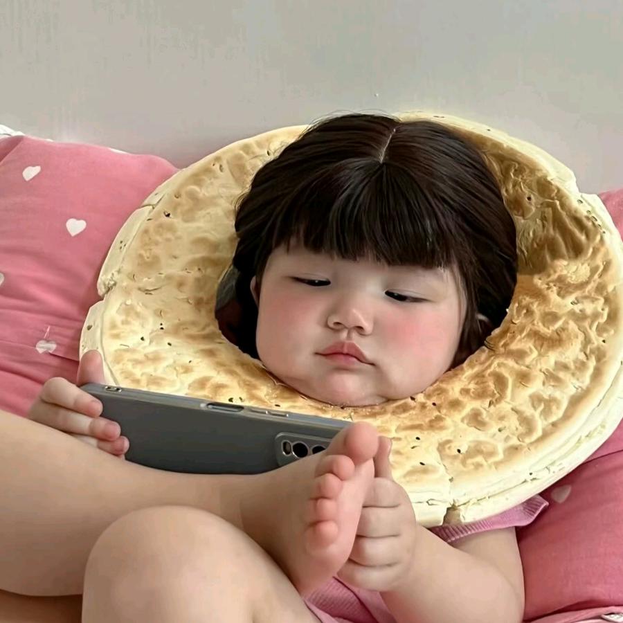 走丢