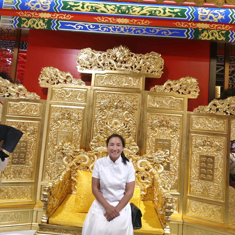麻辣甜心