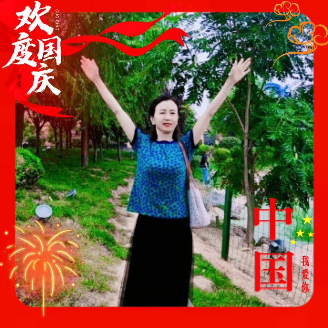 俊美霞光
