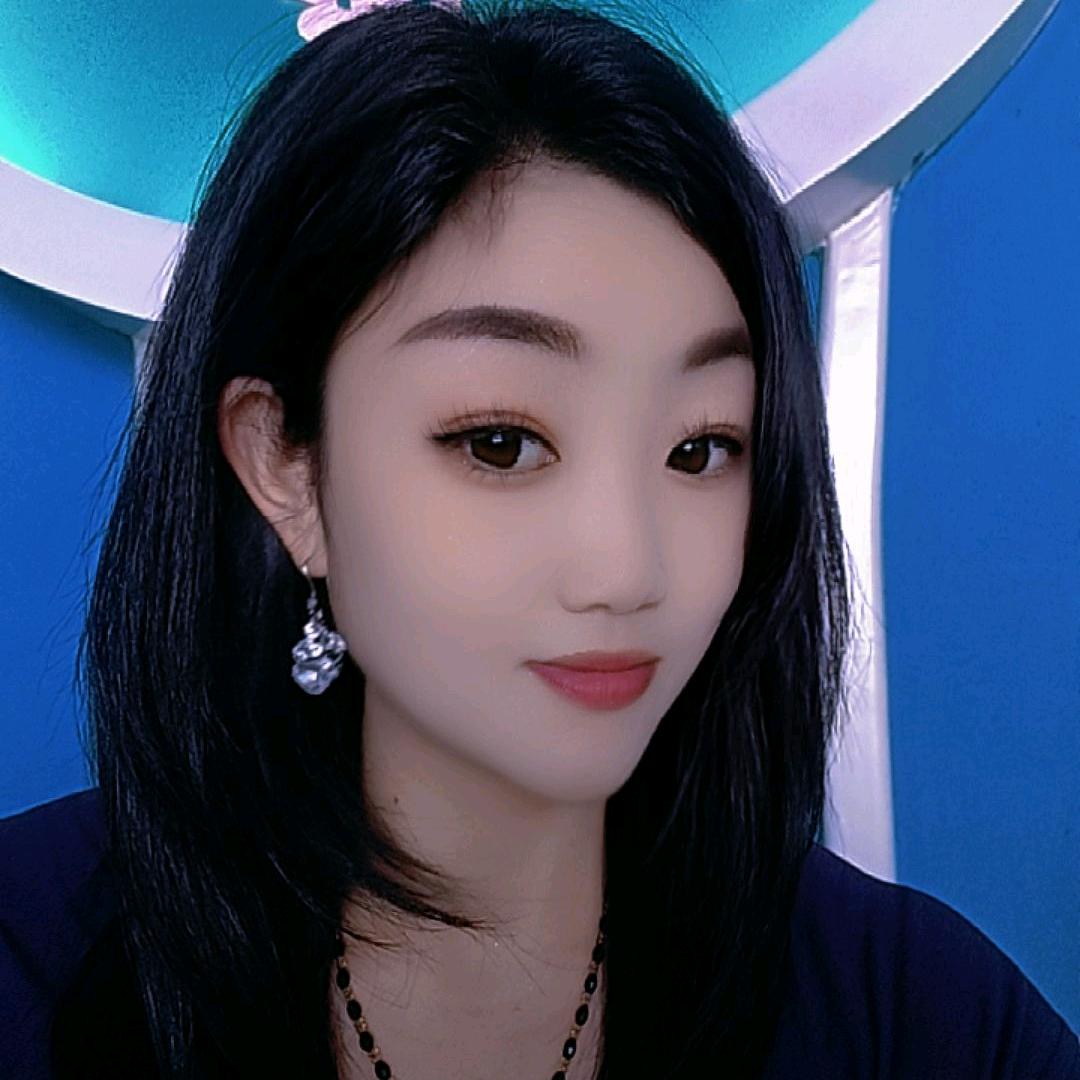 颜♥如♥玉