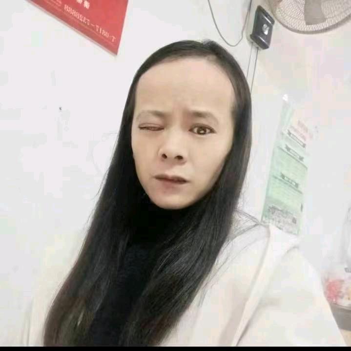 开心妹（中号）