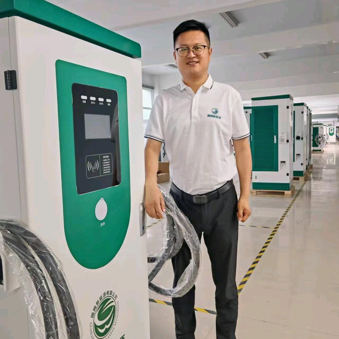 国网充电桩源头工厂