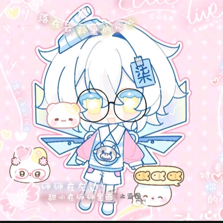 🌷沫沫