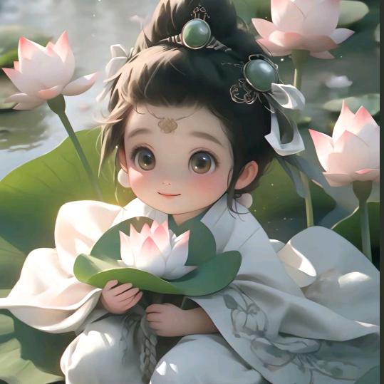 晓晓💕