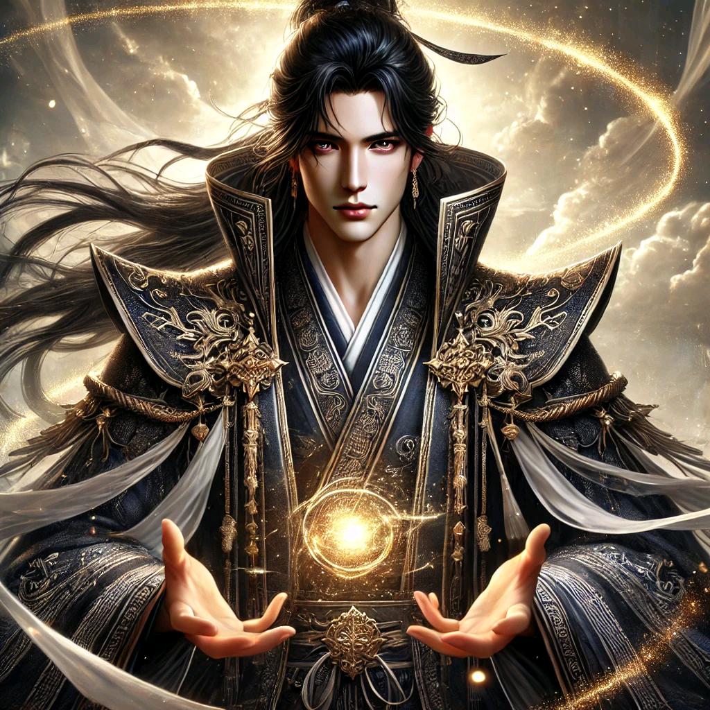 汤姆宇宙