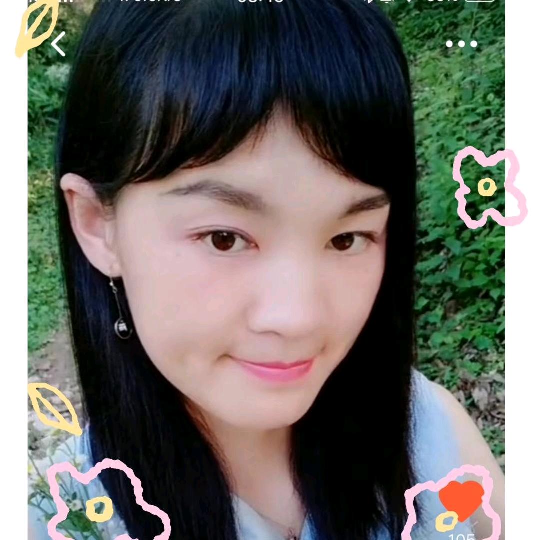 小芳在努力