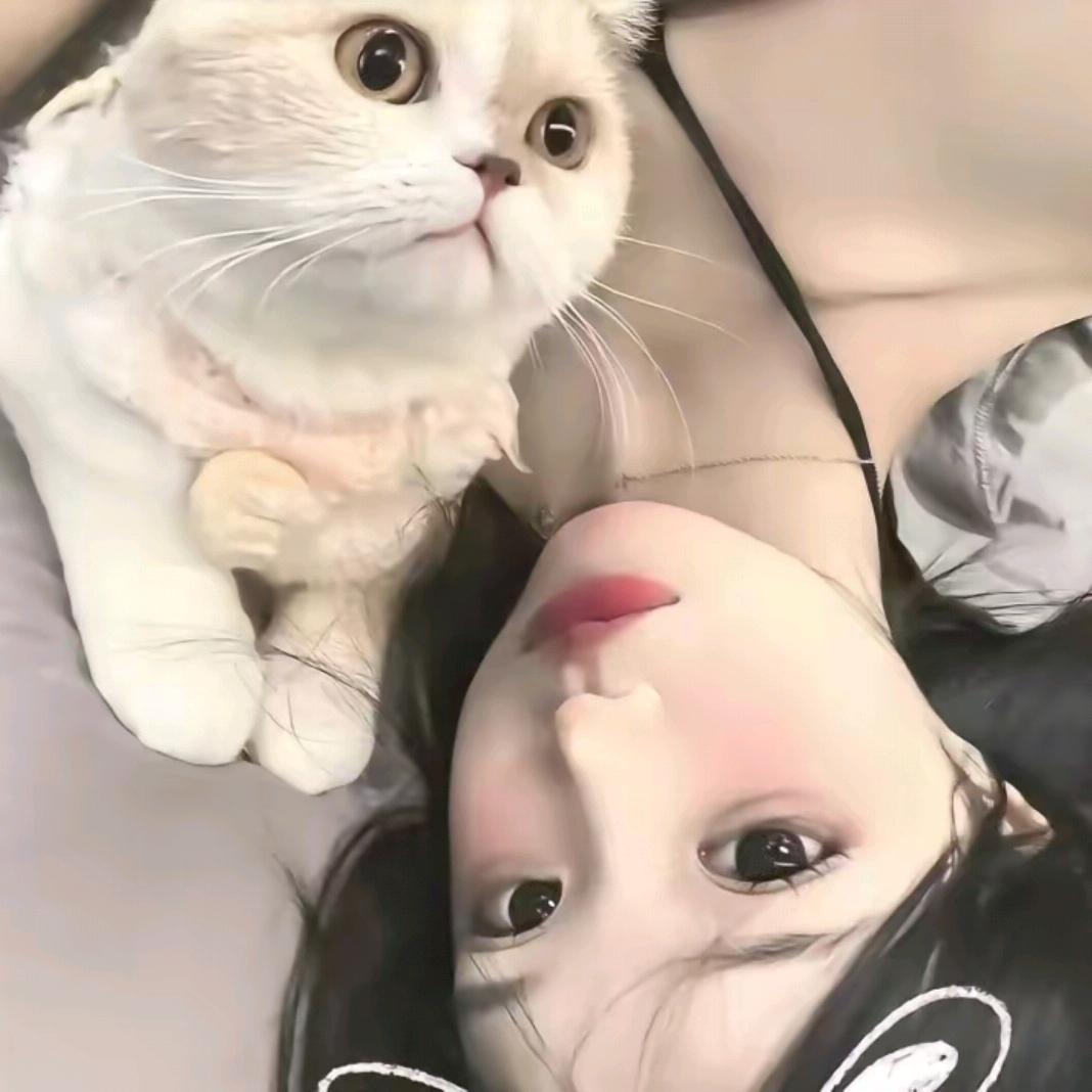 纯情小美