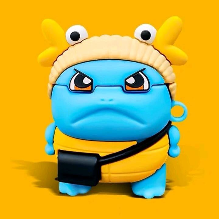 杰尼龟