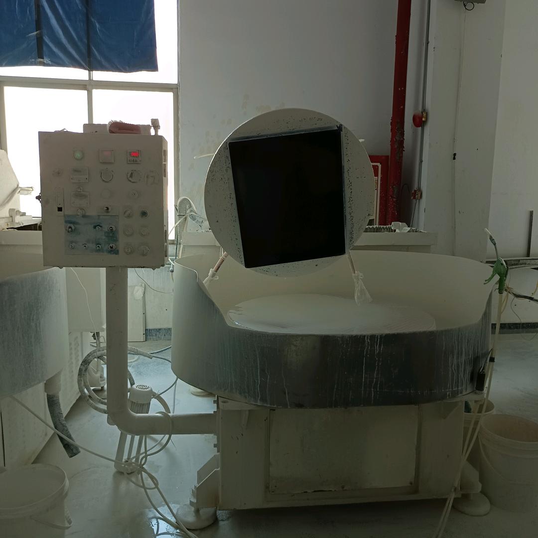 惠州市跃翔电子玻璃抛光研磨