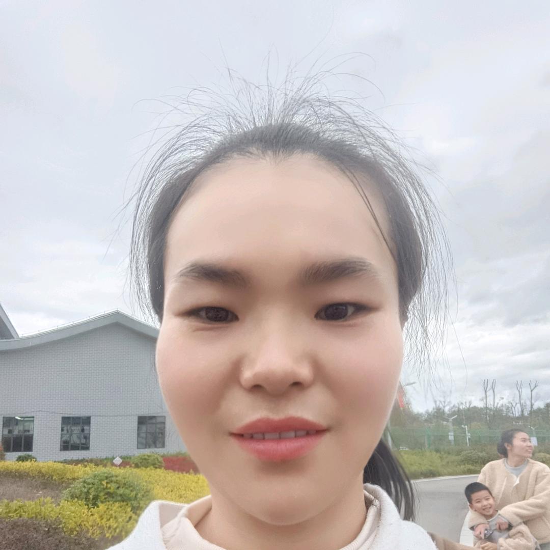 芯菲（孕晚期）
