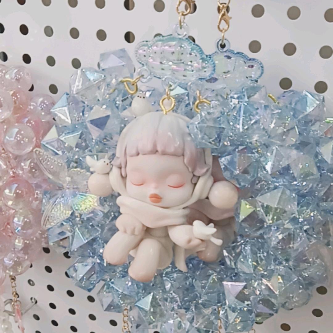 潮玩冰姐