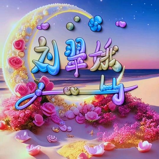 紫翡翠