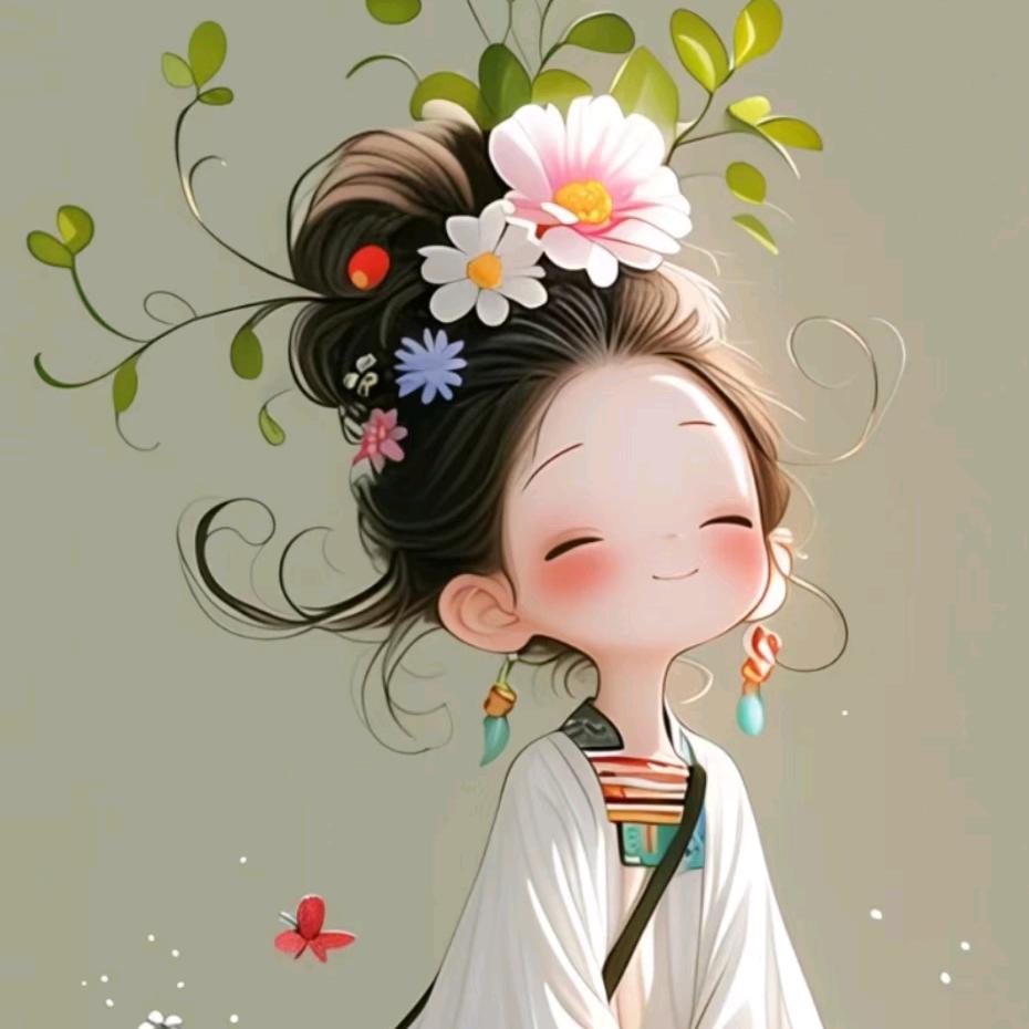 艾上幸福