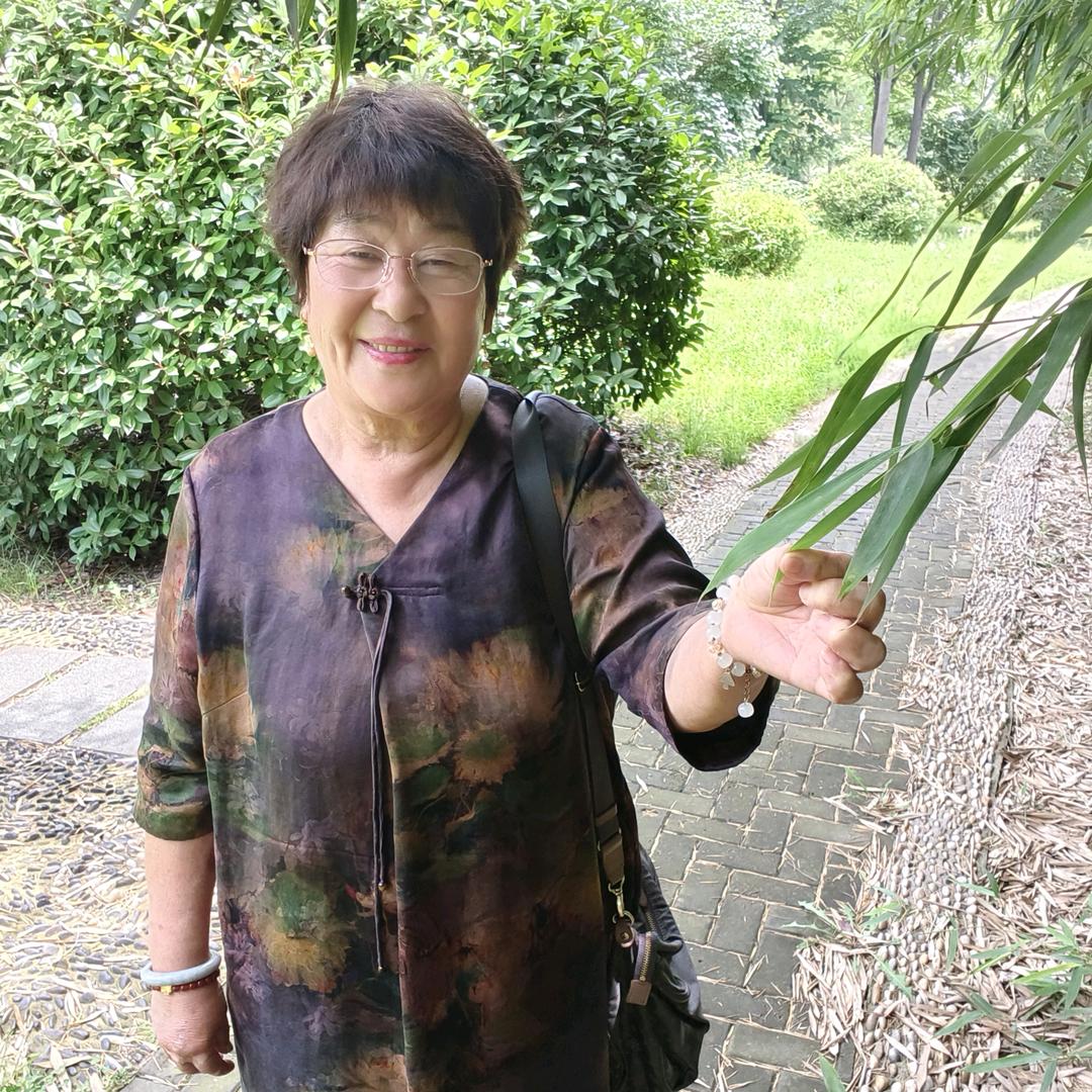 翠花奶奶【拒绝私聊】