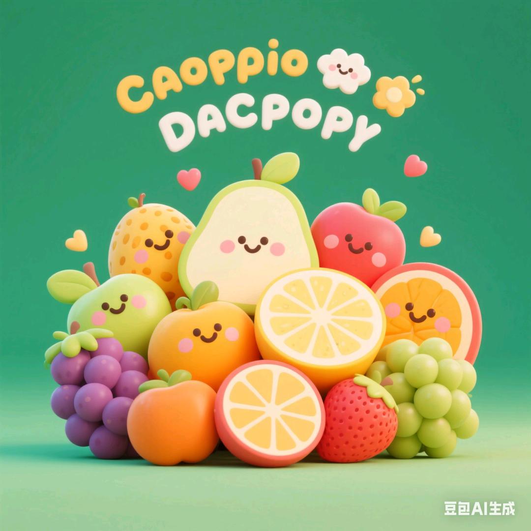 天使之城丽辉水果超市