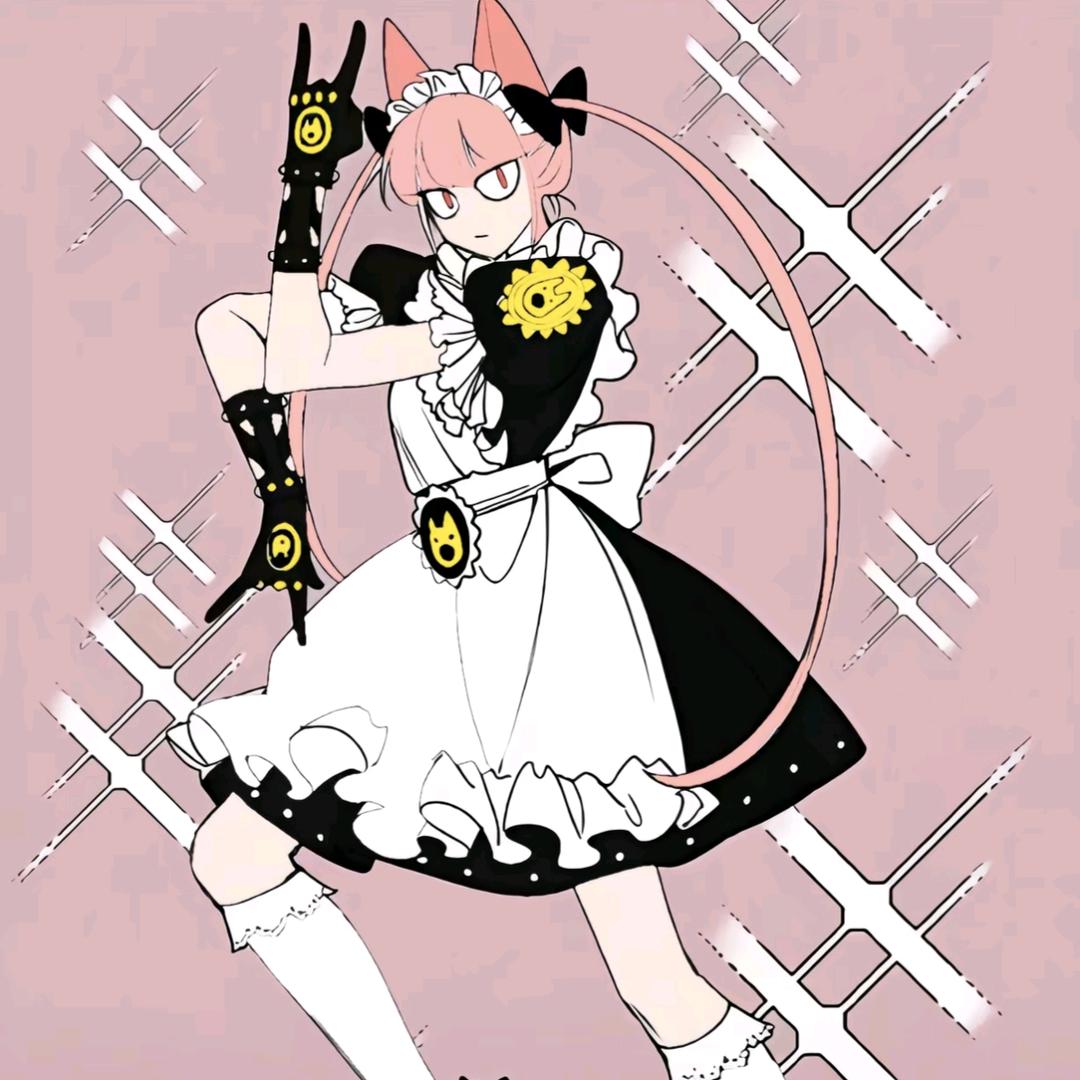 『Kill Queen』