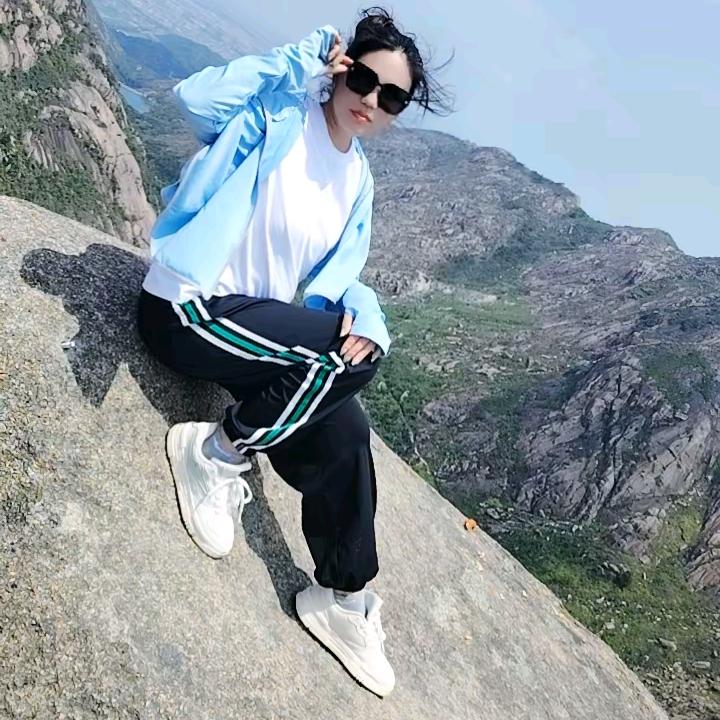 美丽 约定