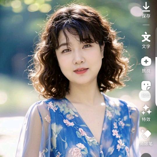 潘晓晓