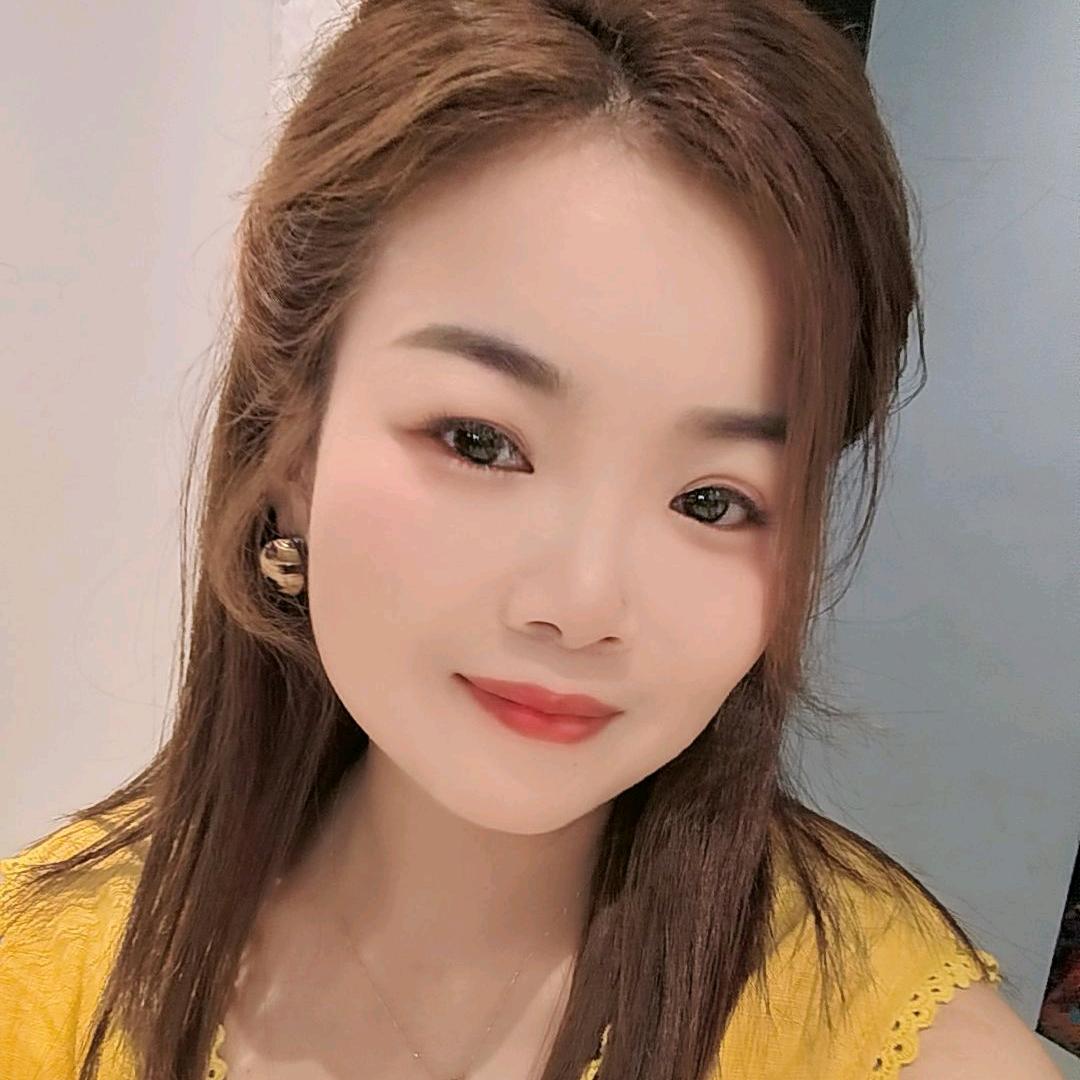 婷婷在努力