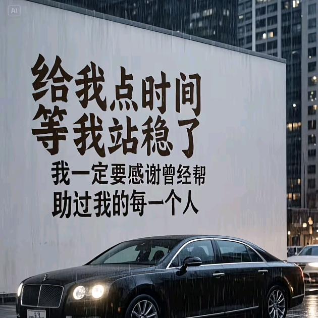 独行者🏃