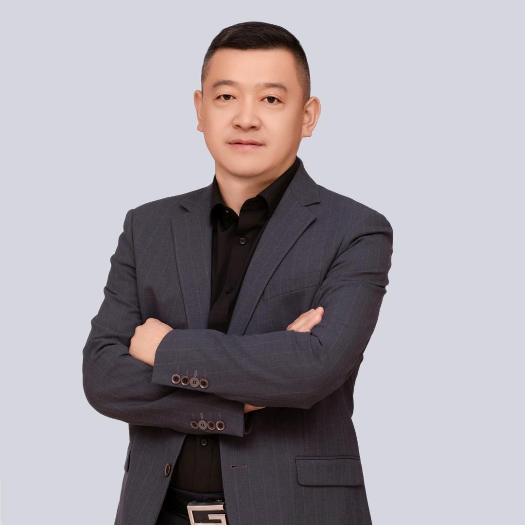 鑫鹏达（宽哥）