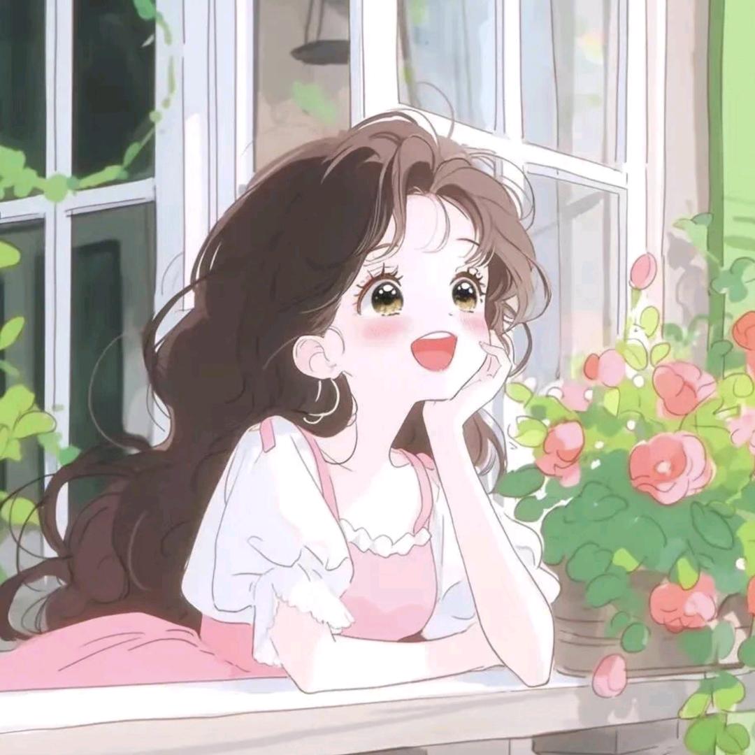 七安头像