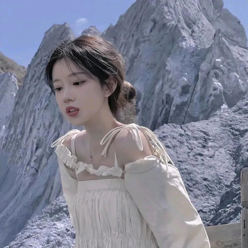 雪晴呀^O^