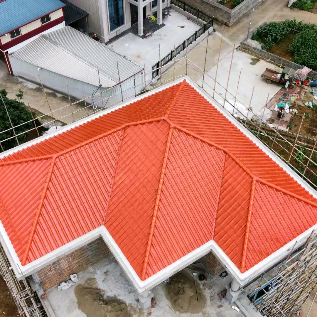 衡阳地区专业盖瓦包工包料~小张