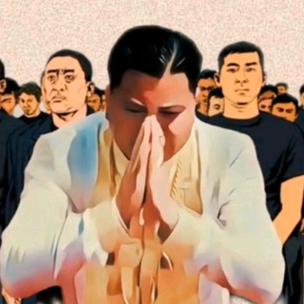 破     局