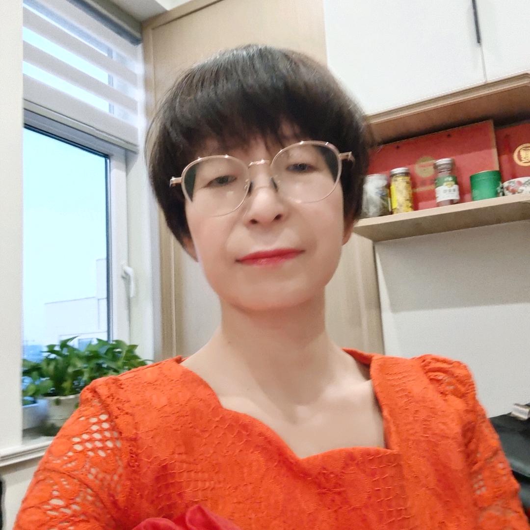 馨悦朗读