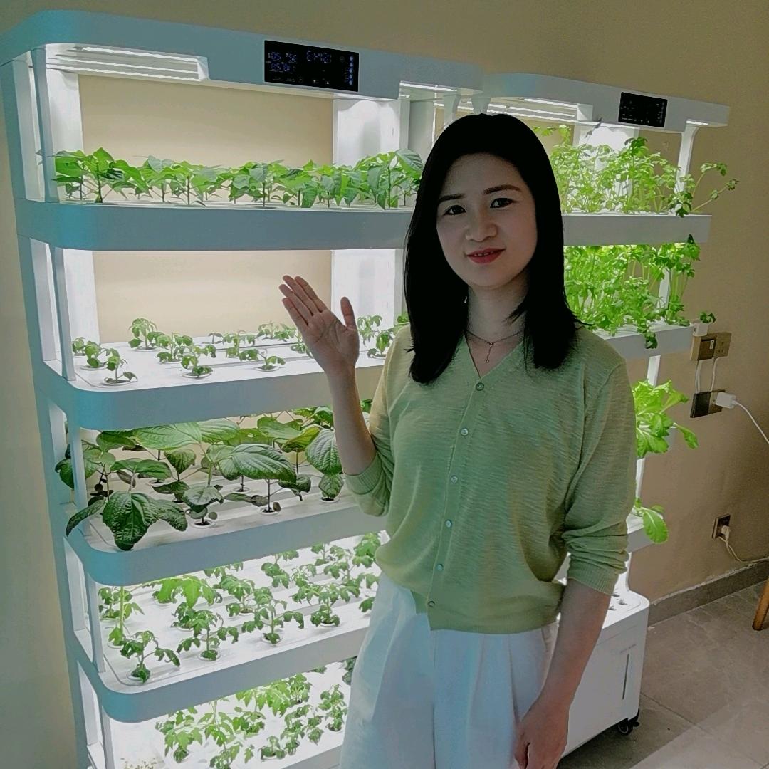 一米菜园