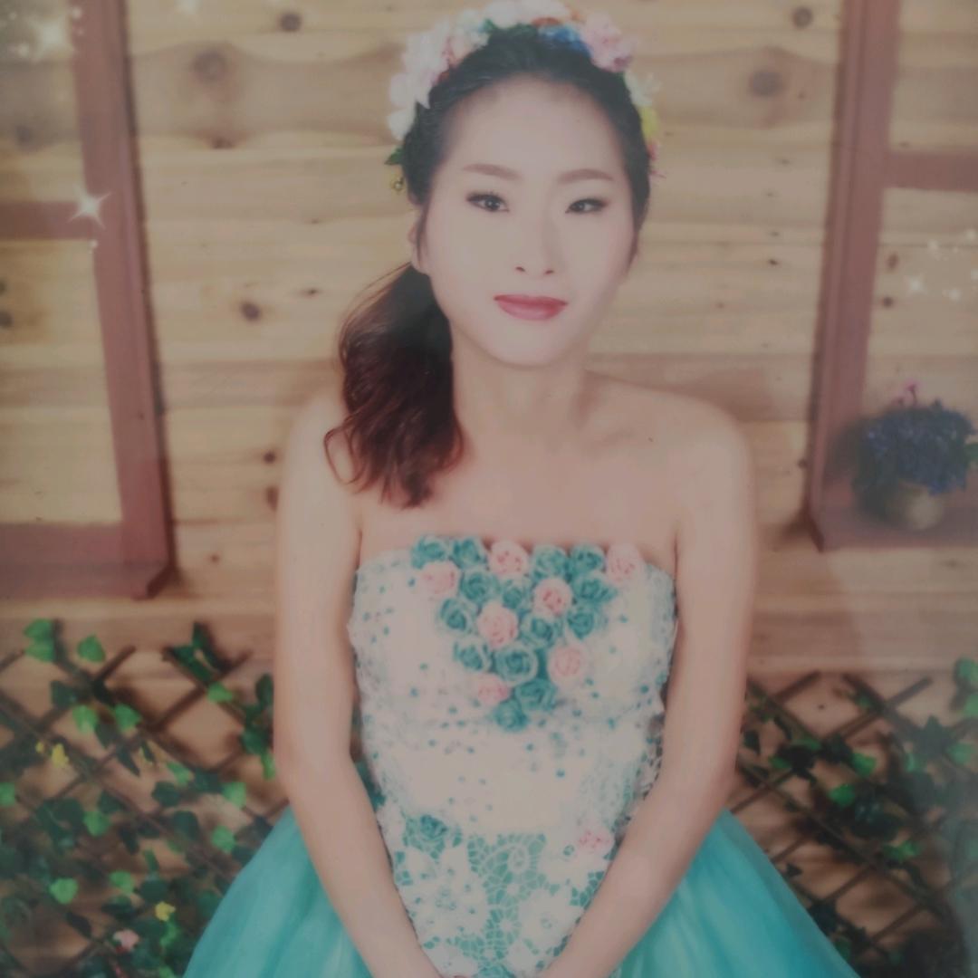 小可爱，