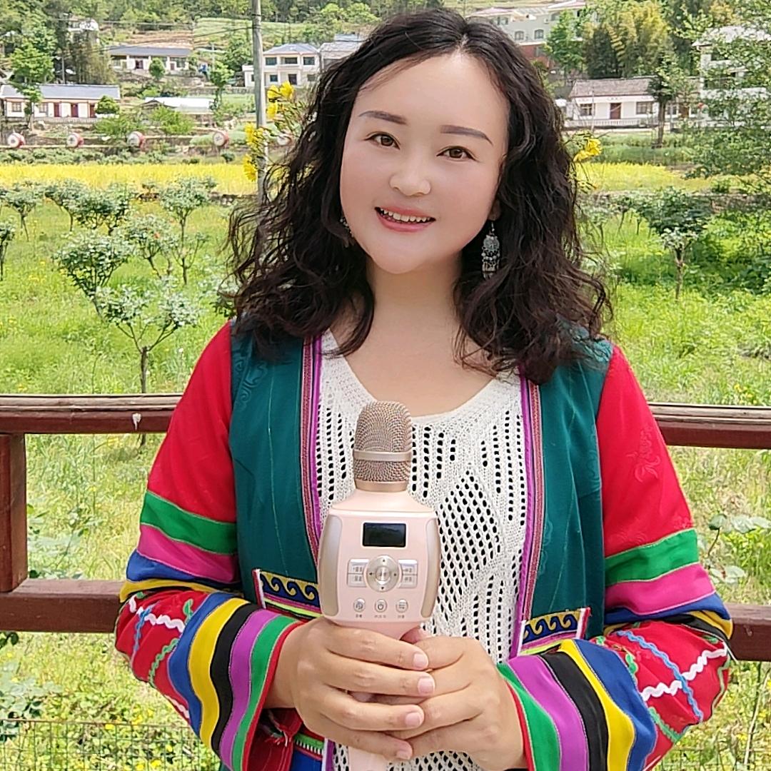 肖芮君的朋友圈